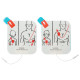 Desfibrilador Trainer Aed X3